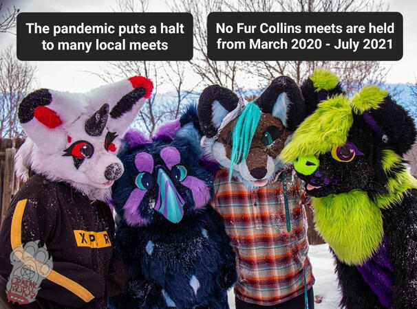 MARCH 2020 - JULY 2021